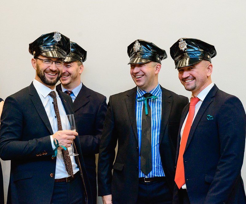 Нефтяники отмечают профессиональный праздник в Иркутске