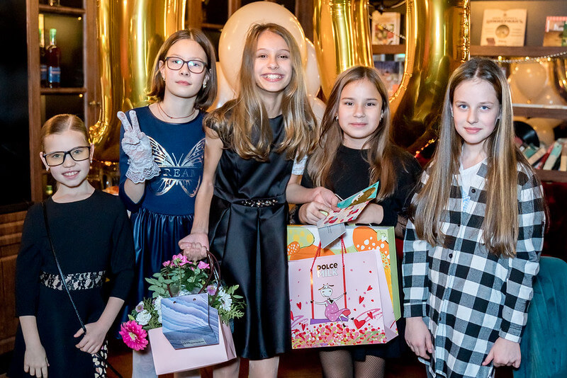 Классический концерт или утренник в Иркутске