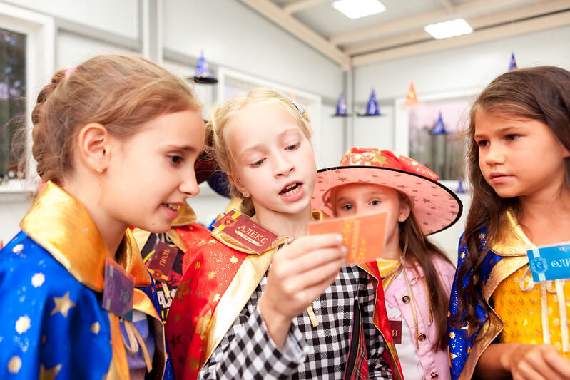Новый год 2026 для детей в Иркутске