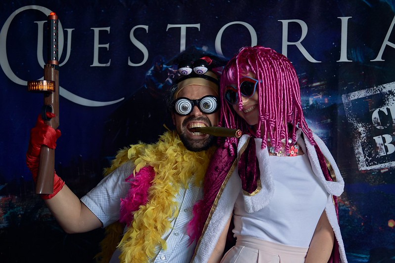 Праздничный фуршет на корпоративе в Иркутске