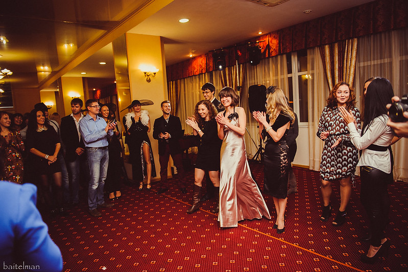 Заказать корпоратив на День энергетика 2025 в Иркутске