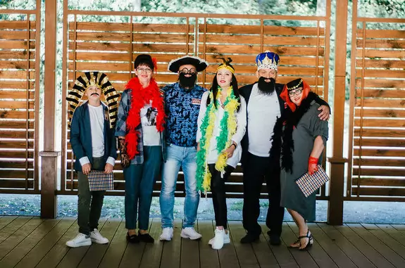 Как отметить день рождения в августе в Иркутске