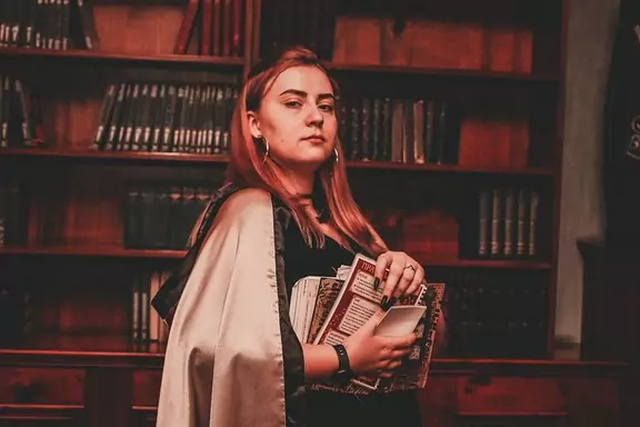 Квесты по мотивам «Гарри Поттера» в Иркутске — атмосфера магии, приключений и волшебства