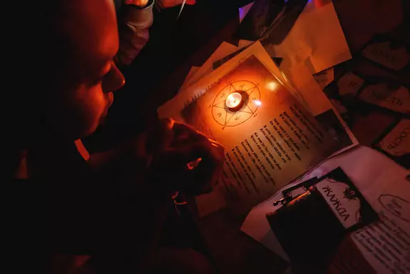 Квесты по мотивам Resident Evil в Иркутске — атмосфера секретной лаборатории и выживания