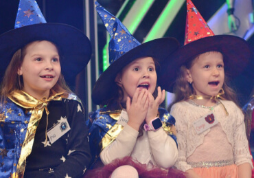 Квест для школы в Иркутске.