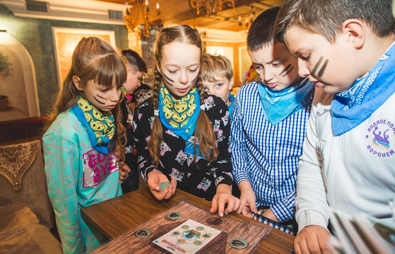 Выпускной в Иркутске.